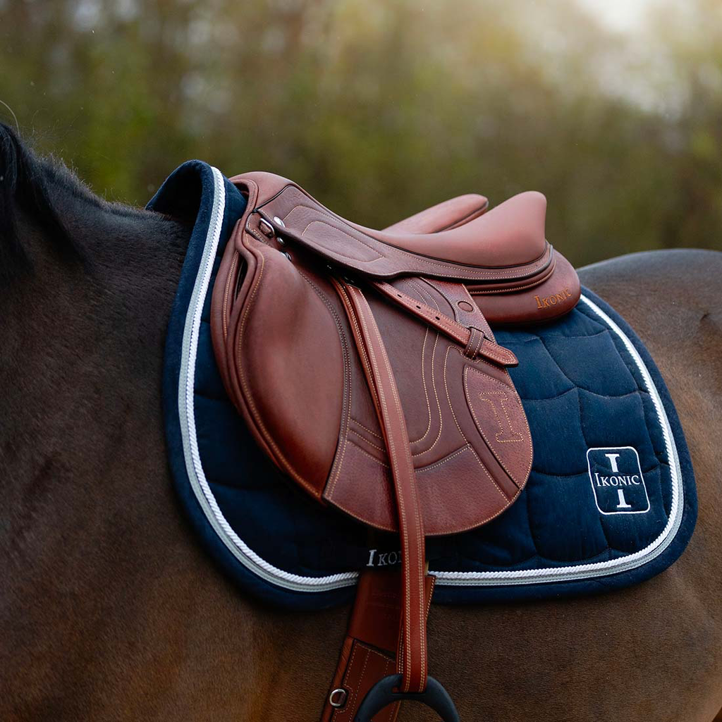 Selle d’obstacle Evolution Flex Sense