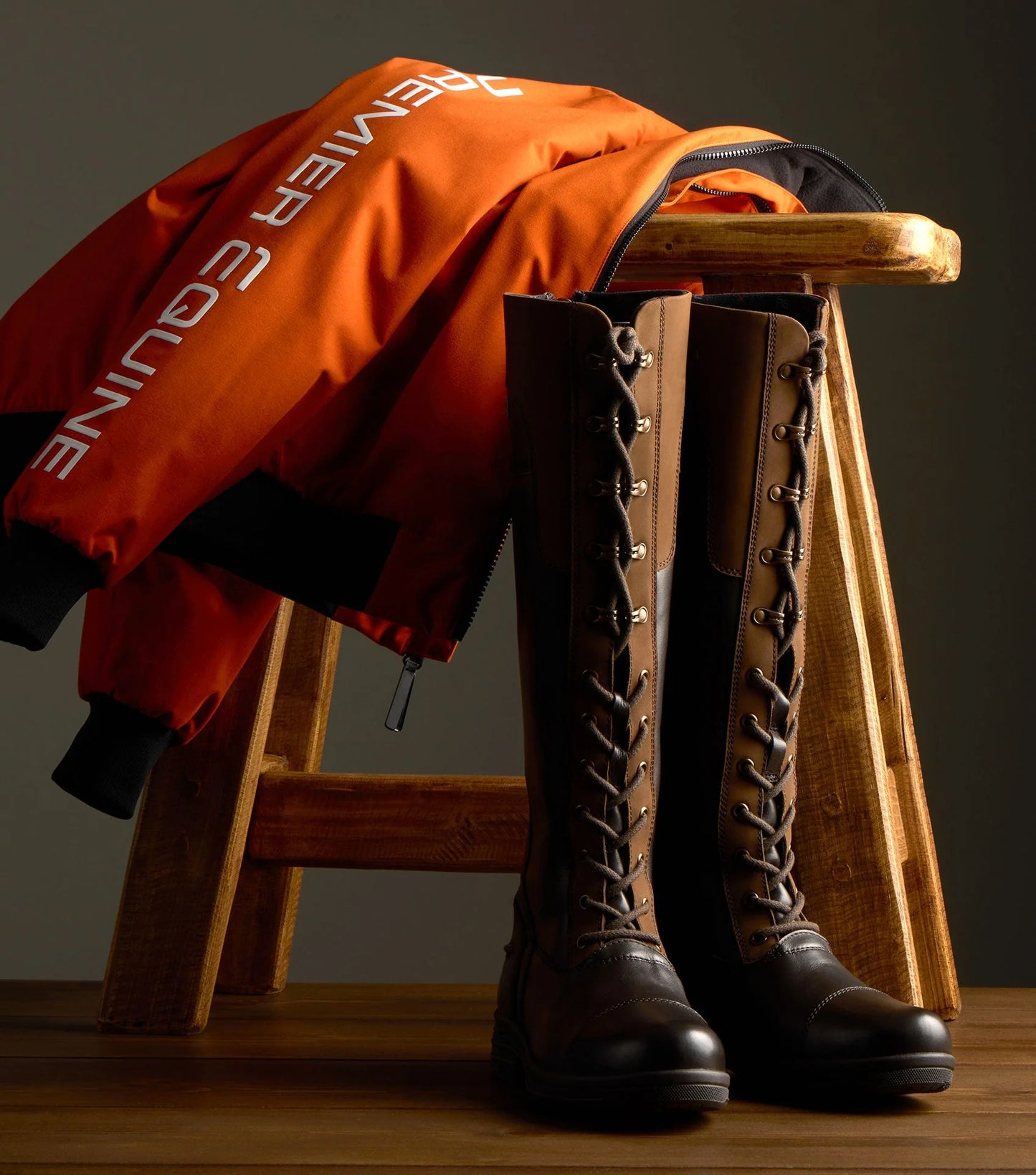 Bottes d'écurie Kelburn