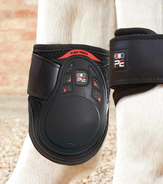 Protège-boulet PREMIER EQUINE en Kevlar