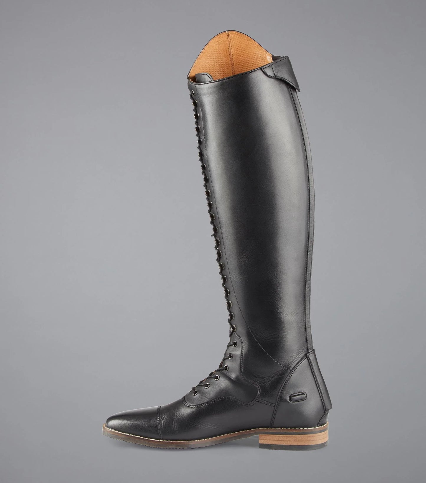 Bottes de dressage PREMIER EQUINE Maurizia, du 37 au 42