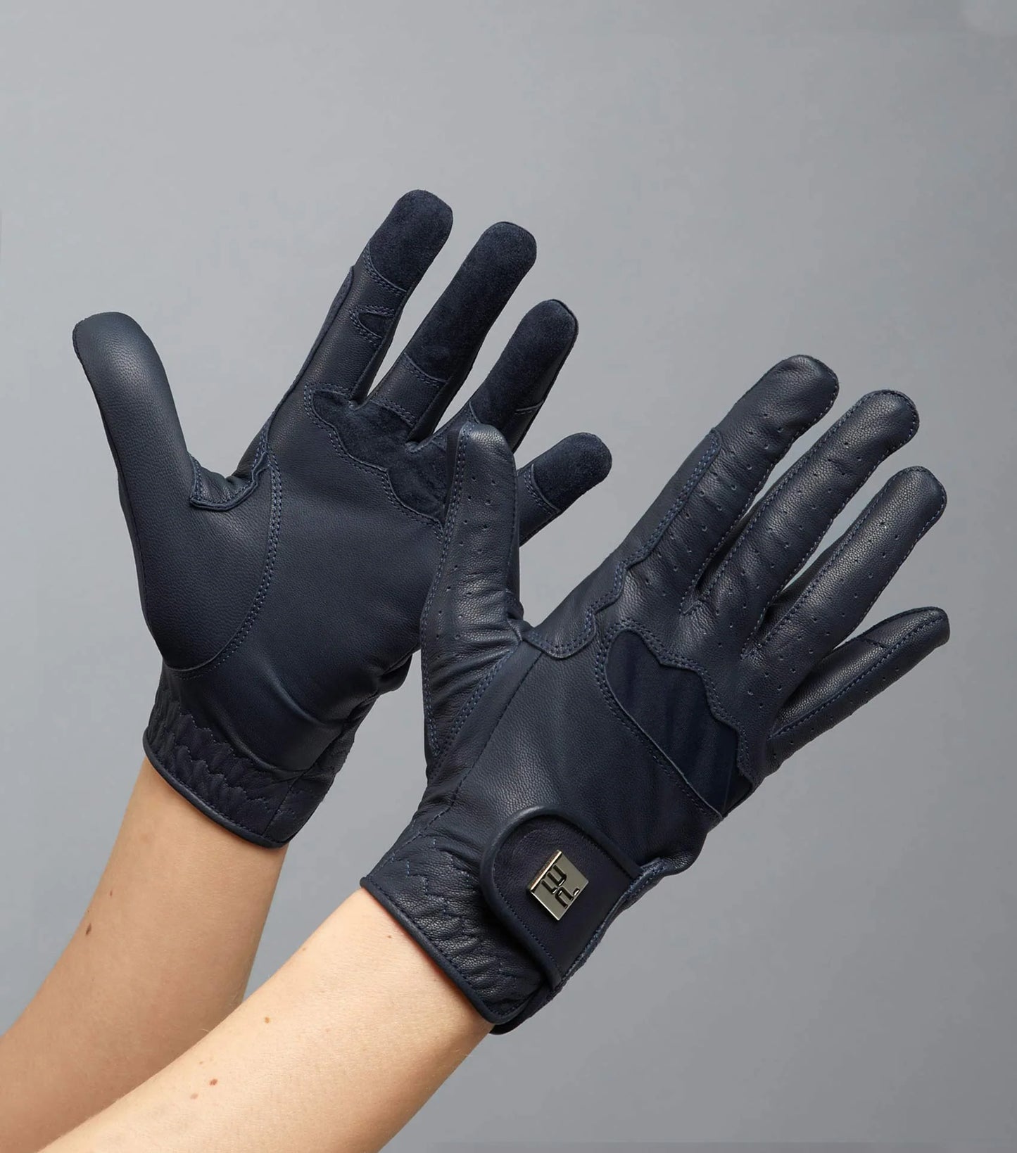 Gants en cuir PREMIER EQUINE Mizar