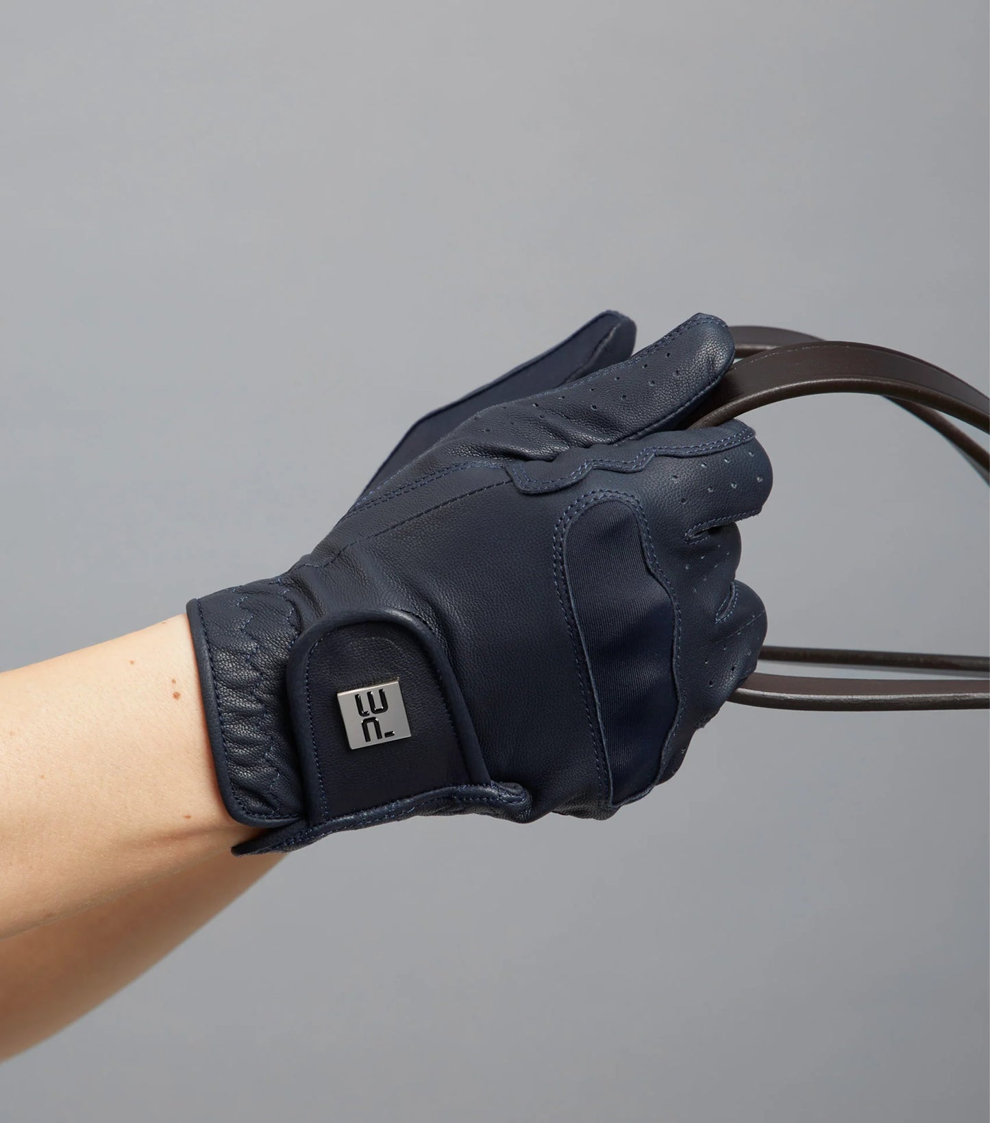 Gants en cuir PREMIER EQUINE Mizar