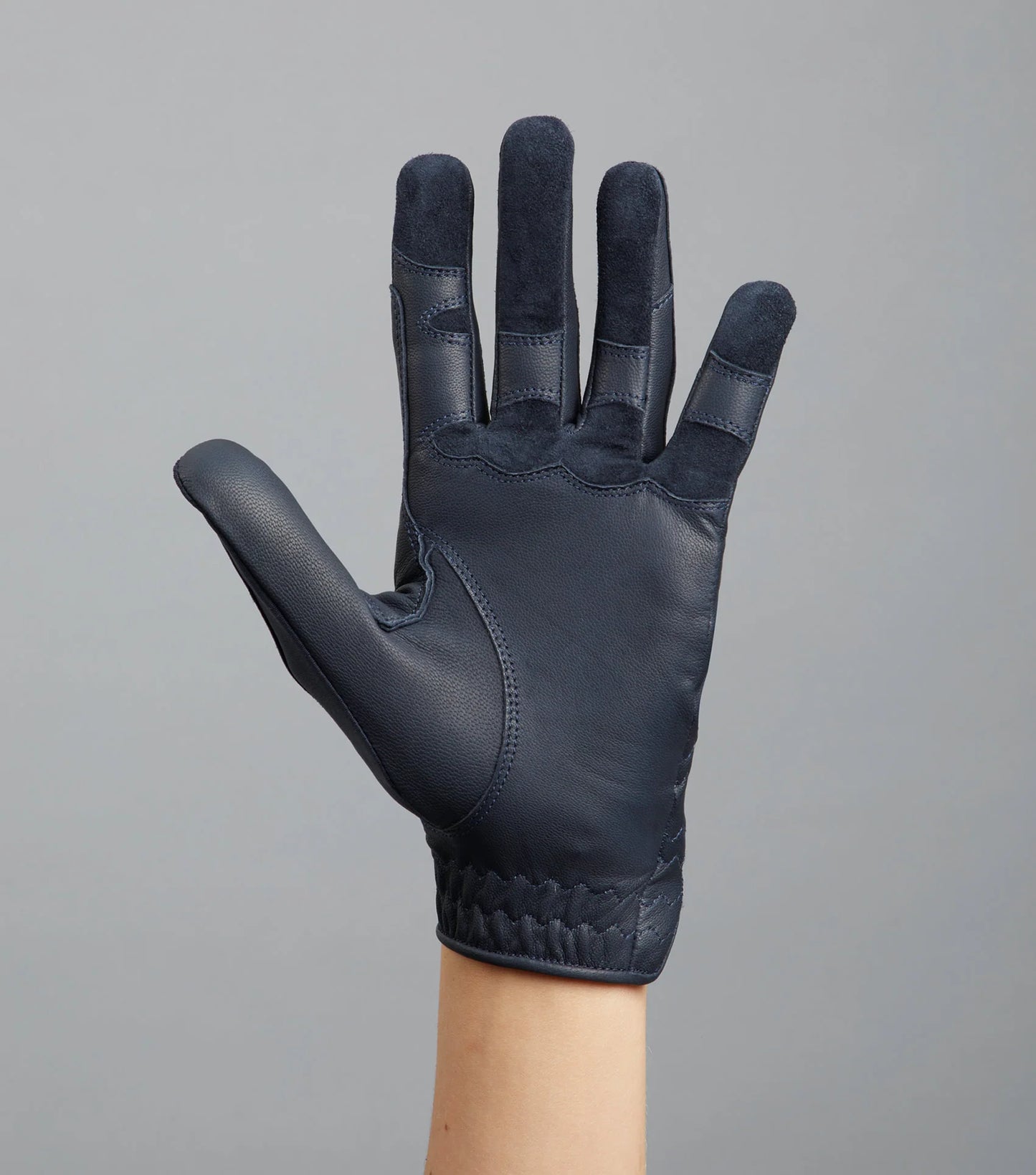 Gants en cuir PREMIER EQUINE Mizar