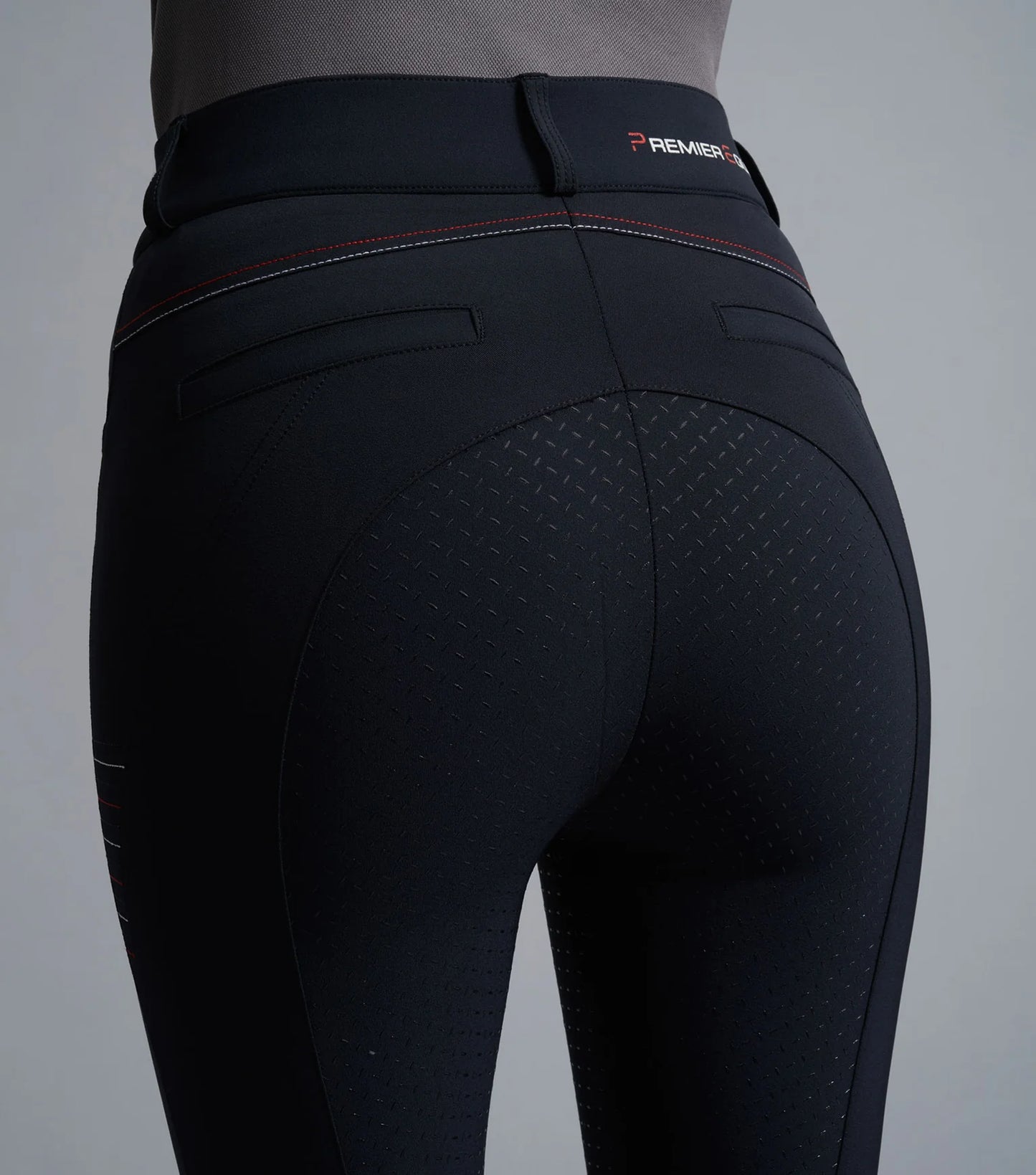 Pantalon d'équitation PREMIER EQUINE Moneta