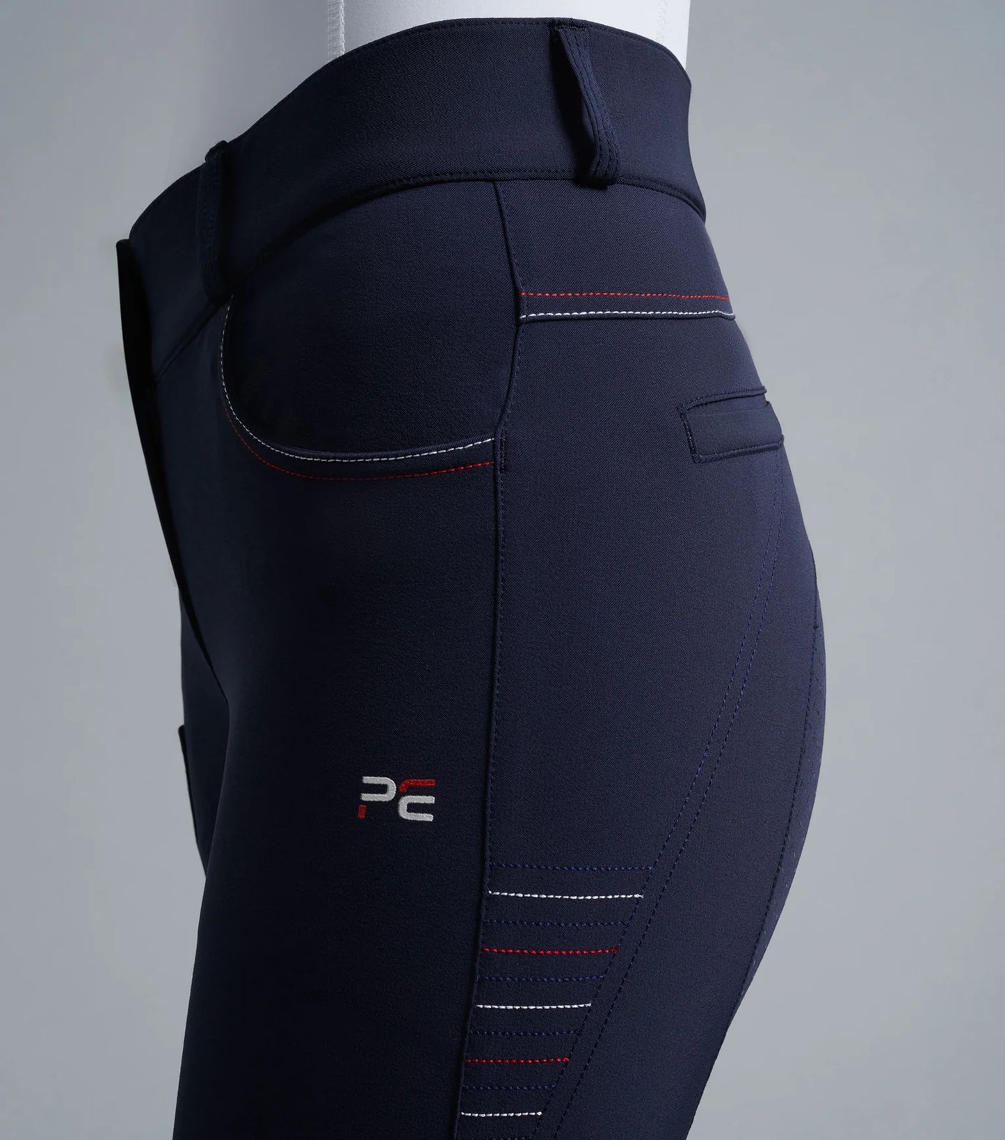 Pantalon d'équitation PREMIER EQUINE Moneta