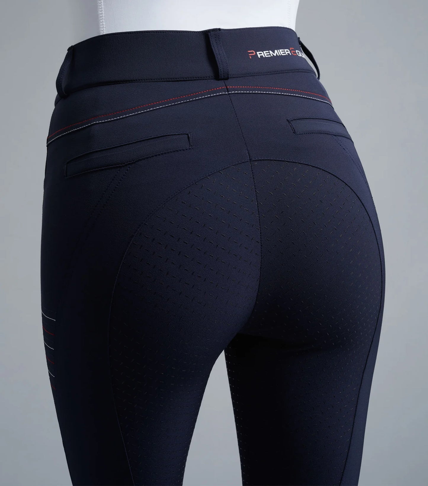 Pantalon d'équitation PREMIER EQUINE Moneta