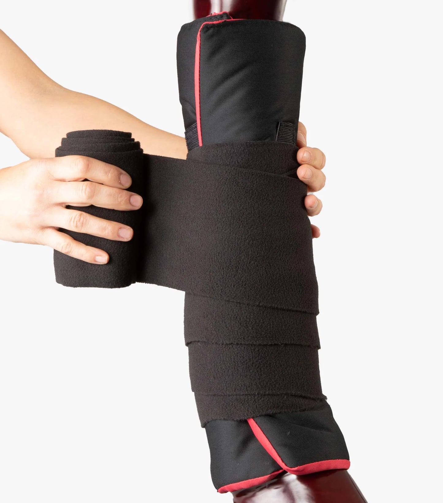 Doublures de guêtres infrarouges PREMIER EQUINE Nano-Tec (pièces de rechange)