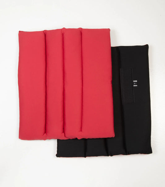 Doublures de guêtres infrarouges PREMIER EQUINE Nano-Tec (pièces de rechange)