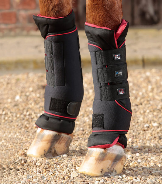 Guêtres  infrarouges PREMIER EQUINE Nano-Tec Inc.