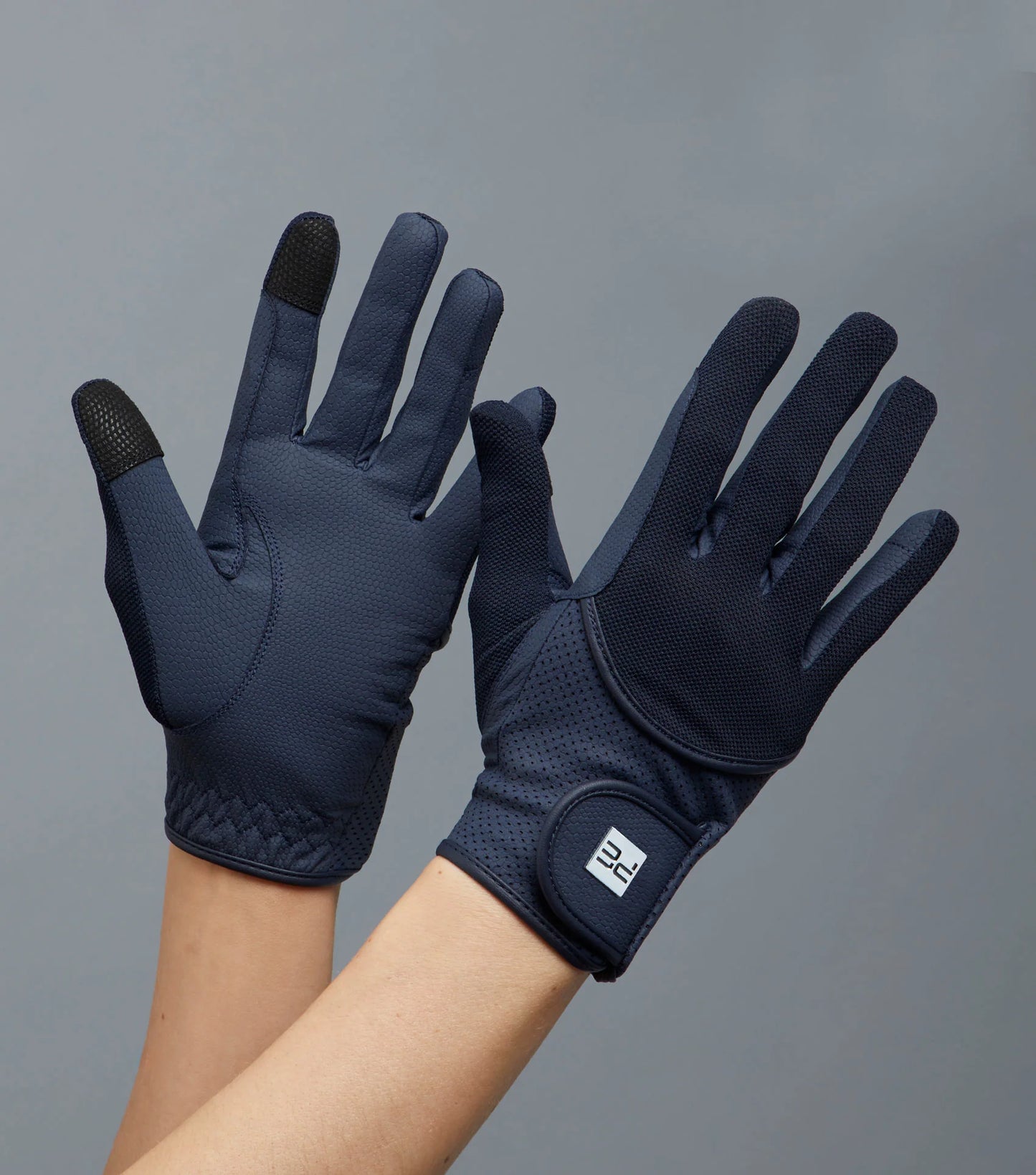 Gants PREMIER EQUINE Presa