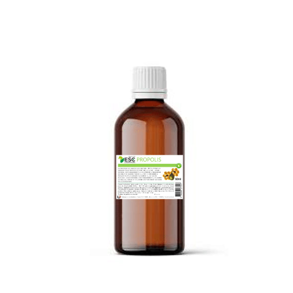 PROPOLIS Cheval ESC – Purification et immunité