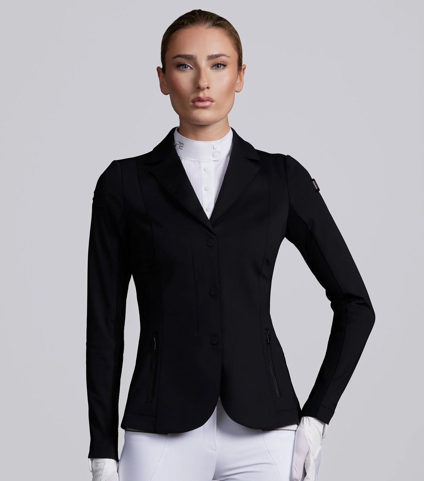 Veste de concours Quatro Premier Equine