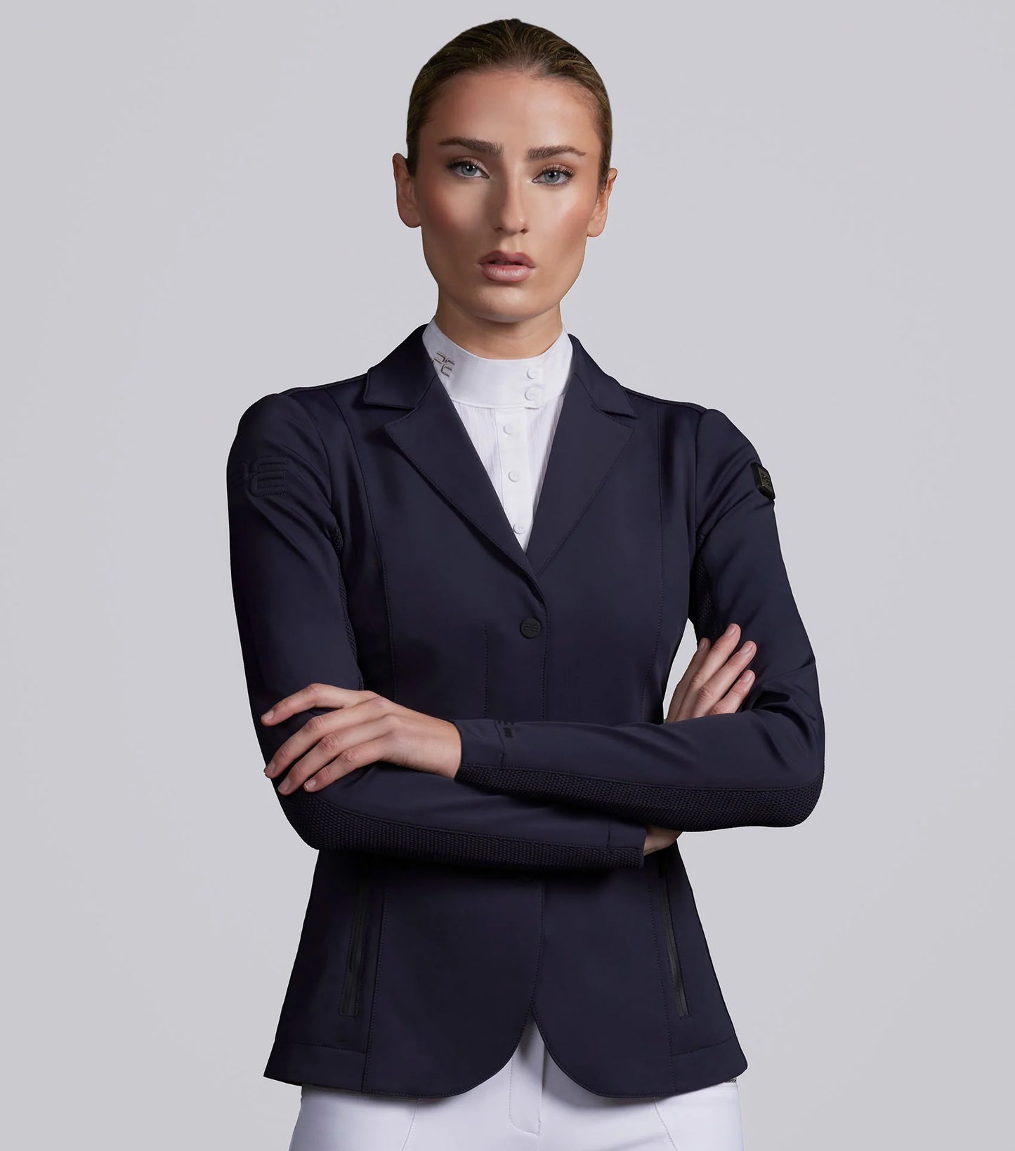 Veste de concours Quatro Premier Equine