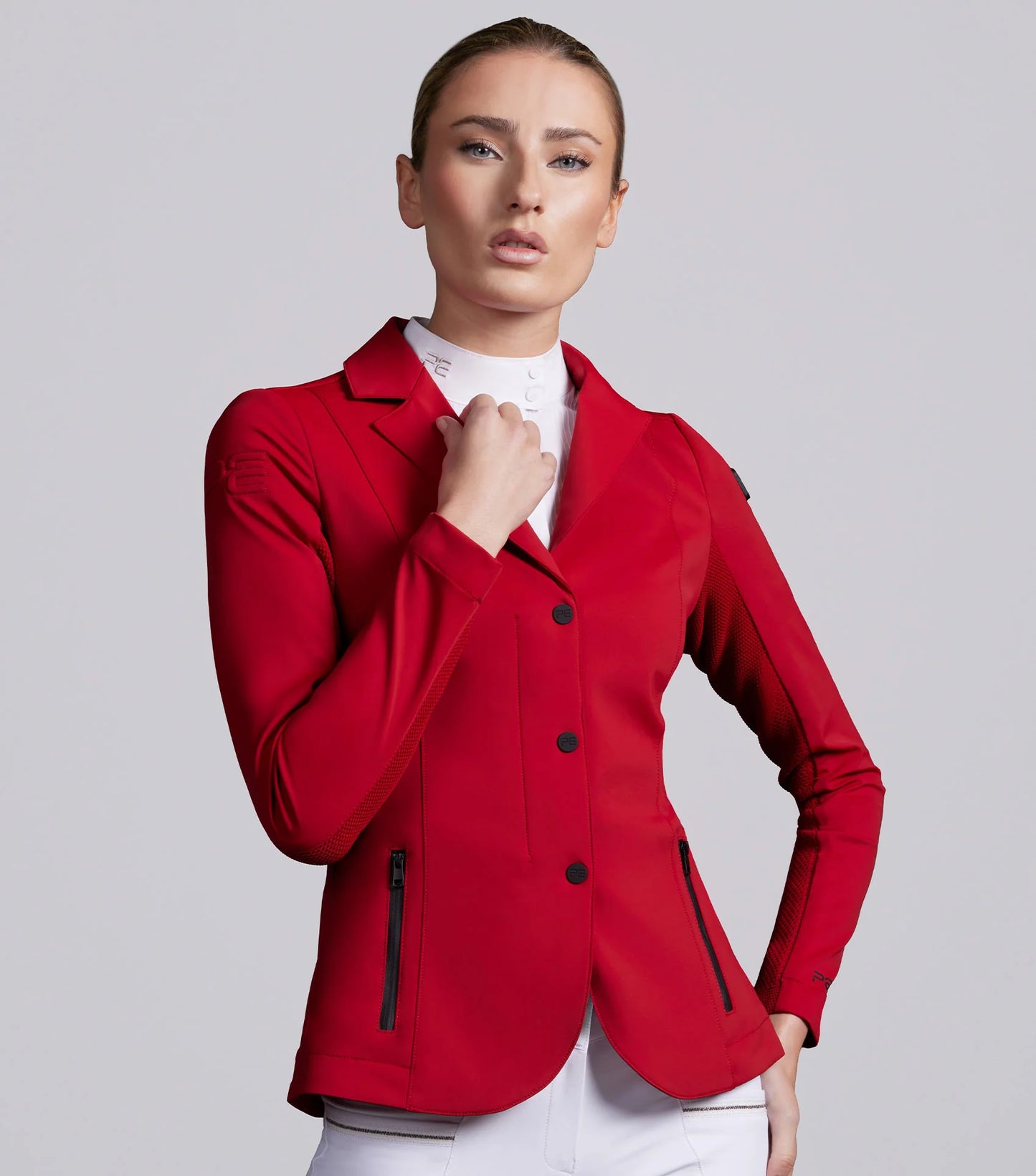 Veste de concours Quatro Premier Equine