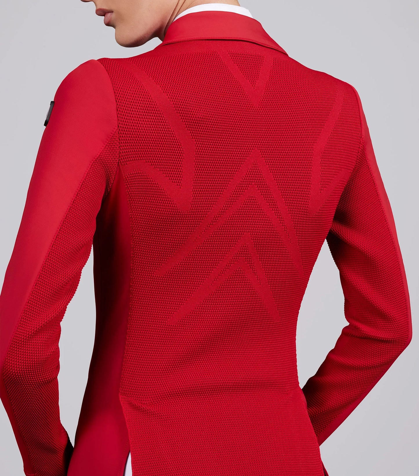 Veste de concours Quatro Premier Equine