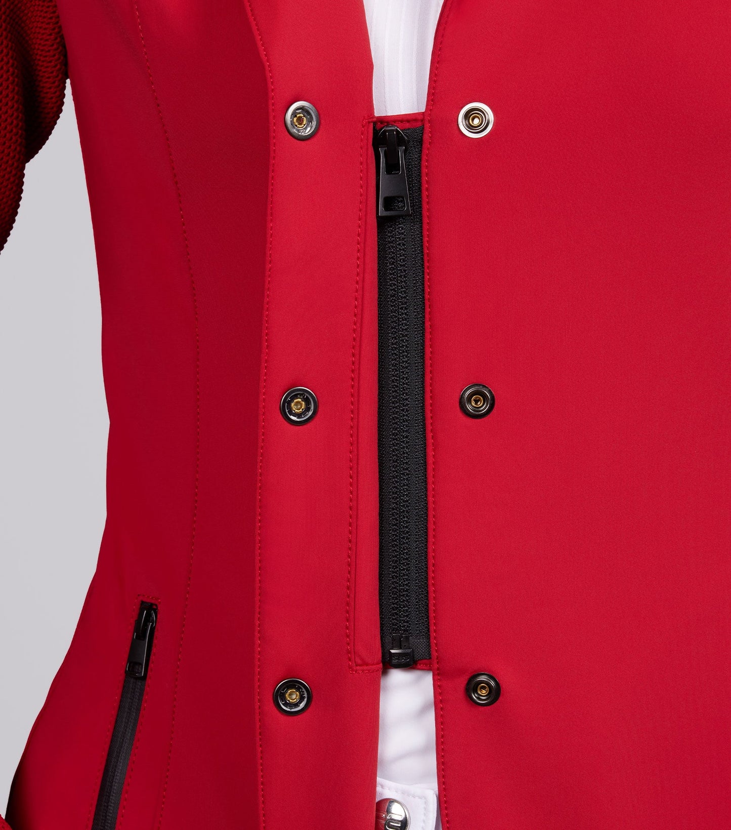 Veste de concours Quatro Premier Equine