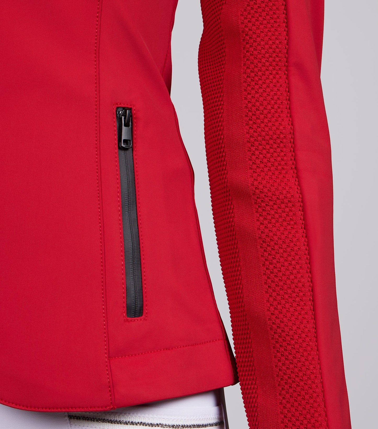 Veste de concours Quatro Premier Equine