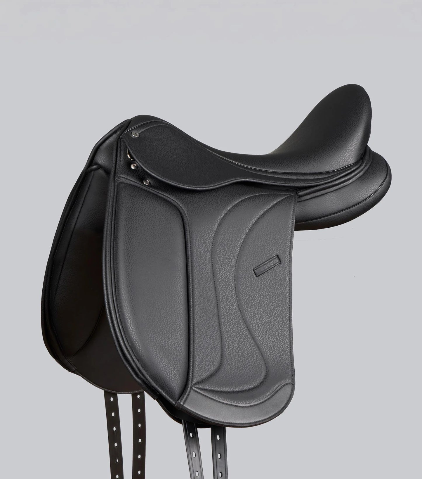 Selle de dressage PE Reims en synthétique