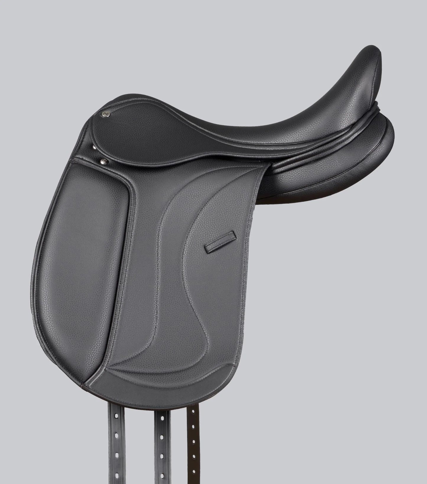 Selle de dressage PE Reims en synthétique
