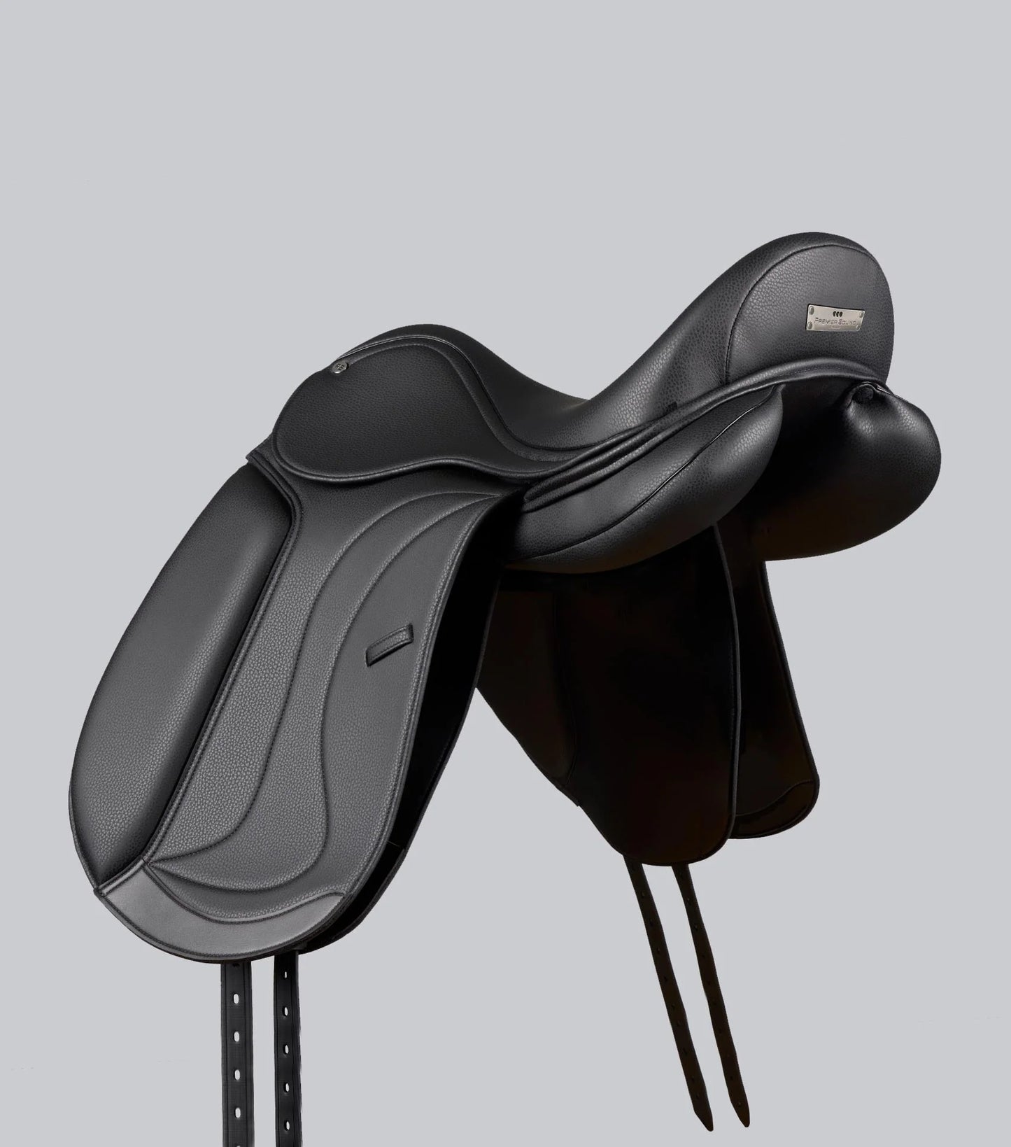 Selle de dressage PE Reims en synthétique