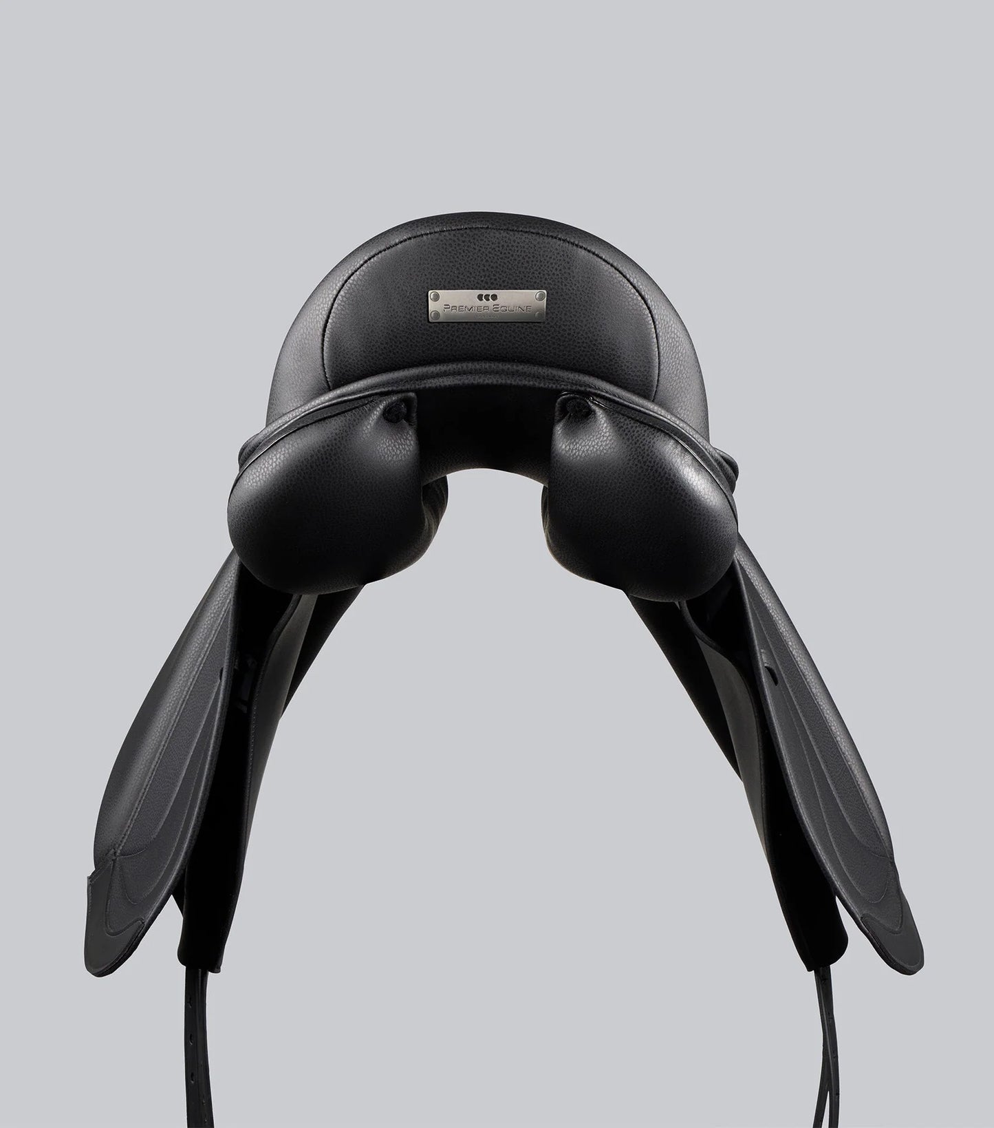 Selle de dressage PE Reims en synthétique