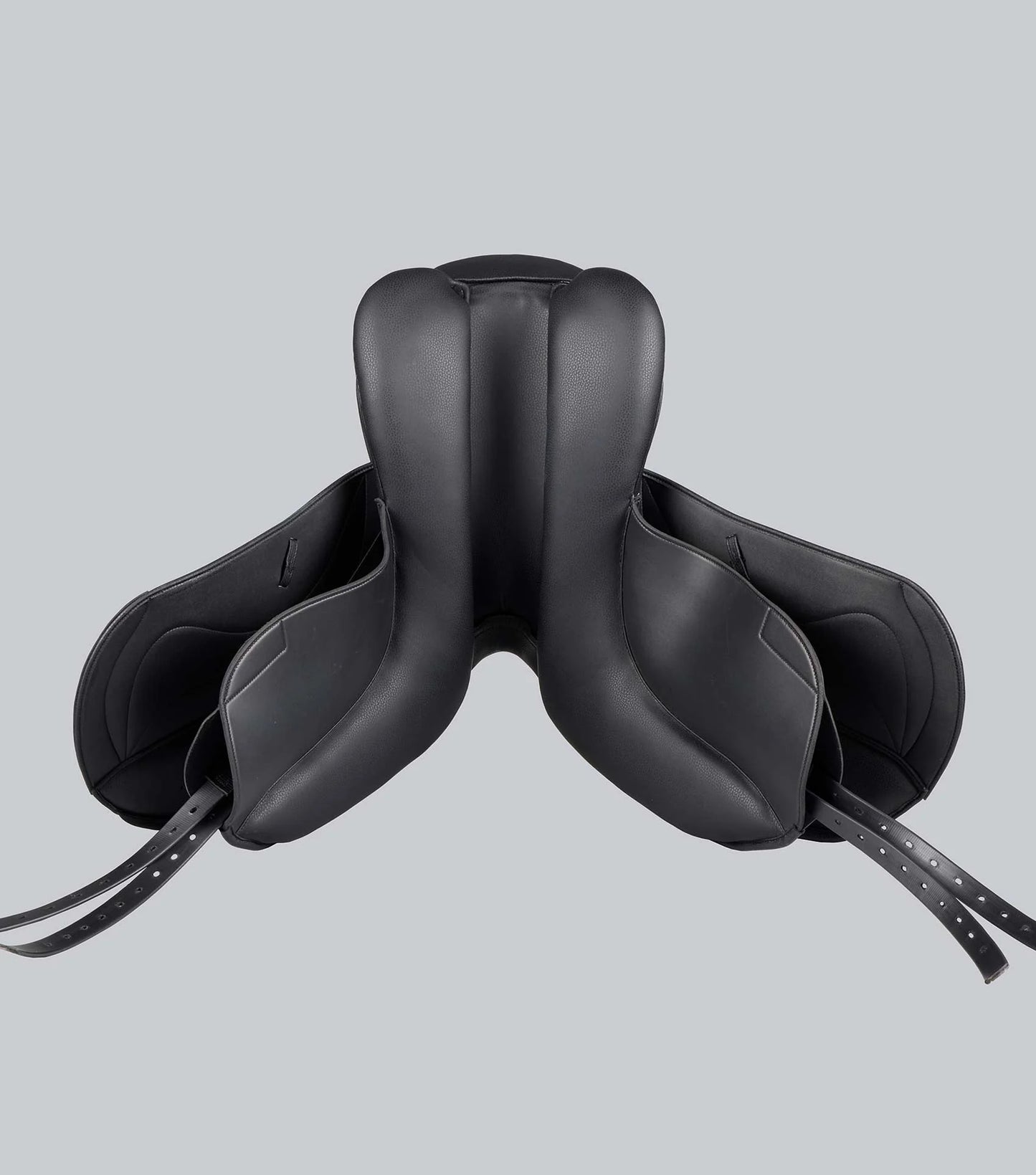 Selle de dressage PE Reims en synthétique
