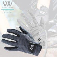 Gants de compétition WOOF WEAR