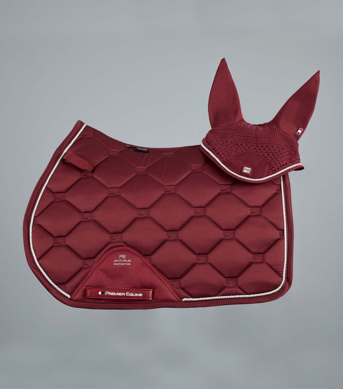 Bonnet PREMIER EQUINE Salto