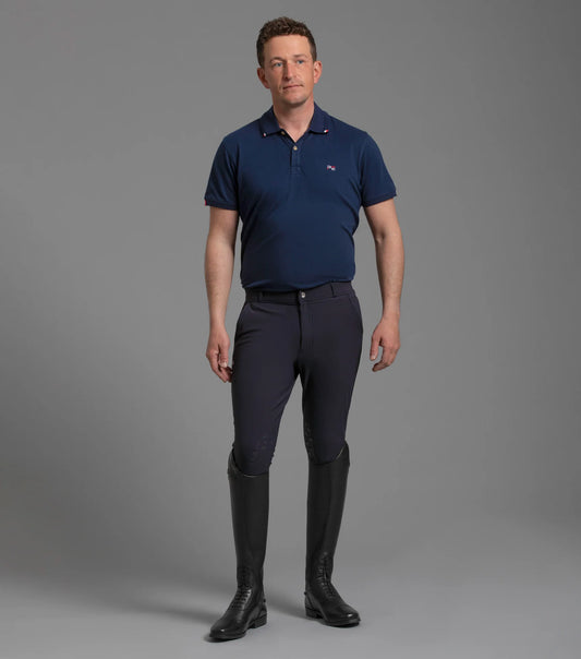 Santino Men's Gel Riding Breeches