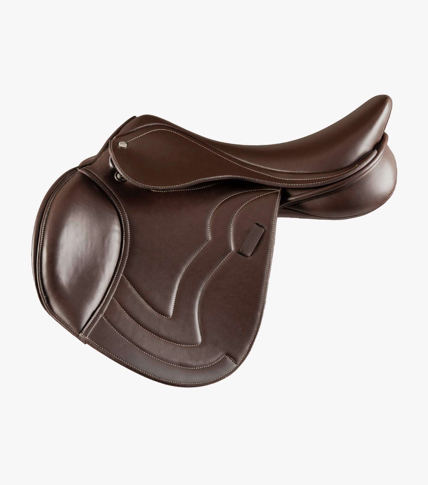 Selle de saut PREMIER EQUINE "Sautiller", en synthétique