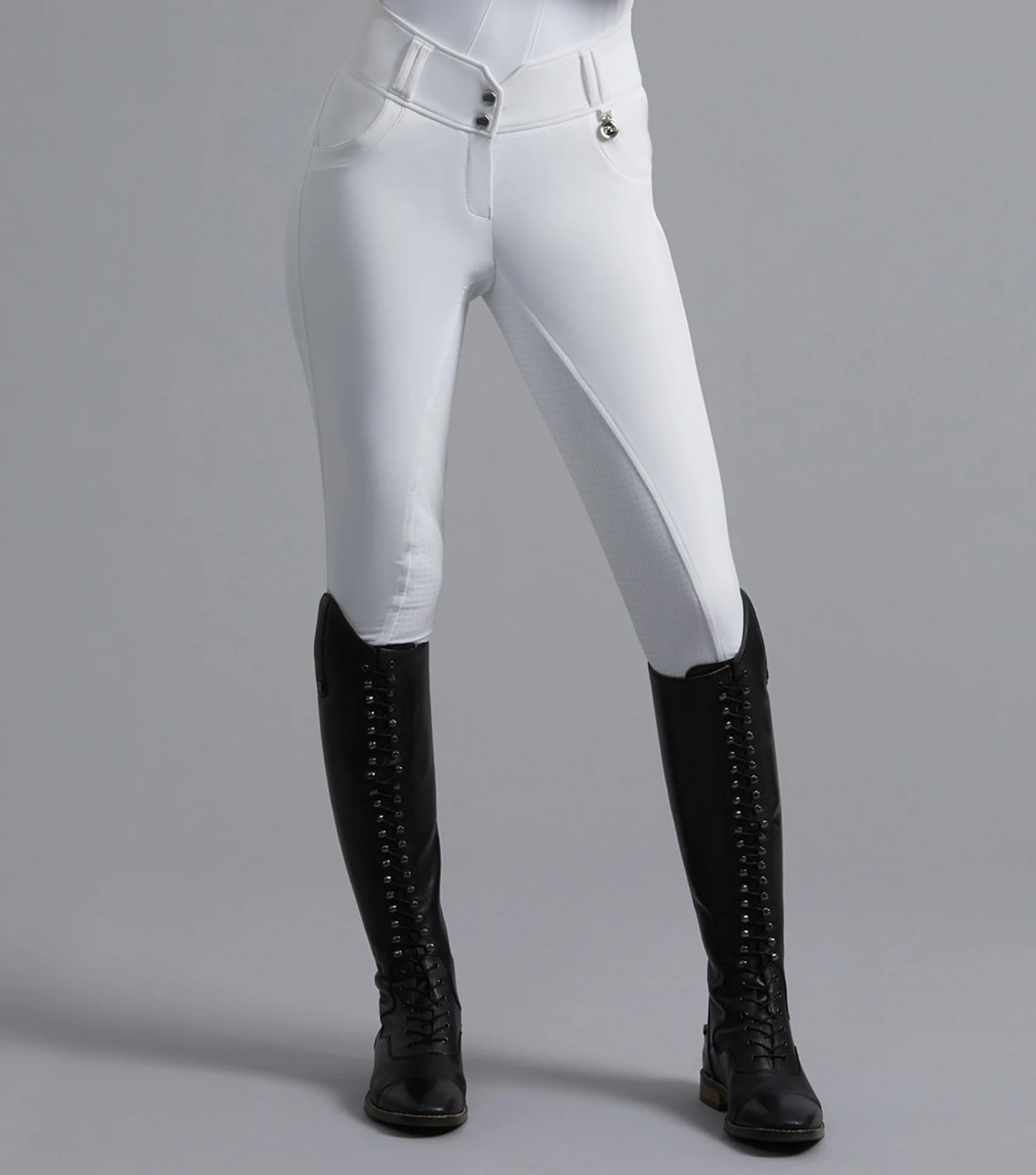 Sophia Ladies Full Seat Gel Riding Breeches