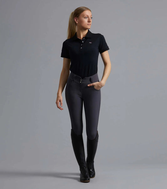 Sophia Ladies Full Seat Gel Riding Breeches