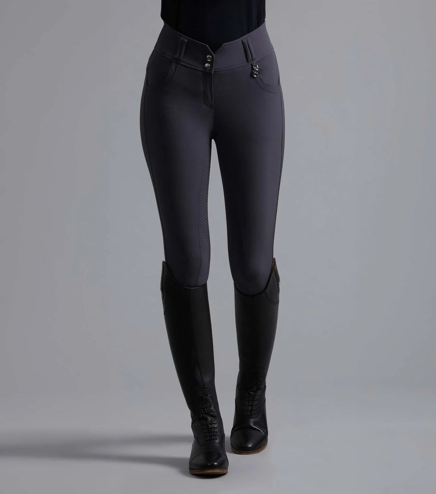 Sophia Ladies Full Seat Gel Riding Breeches