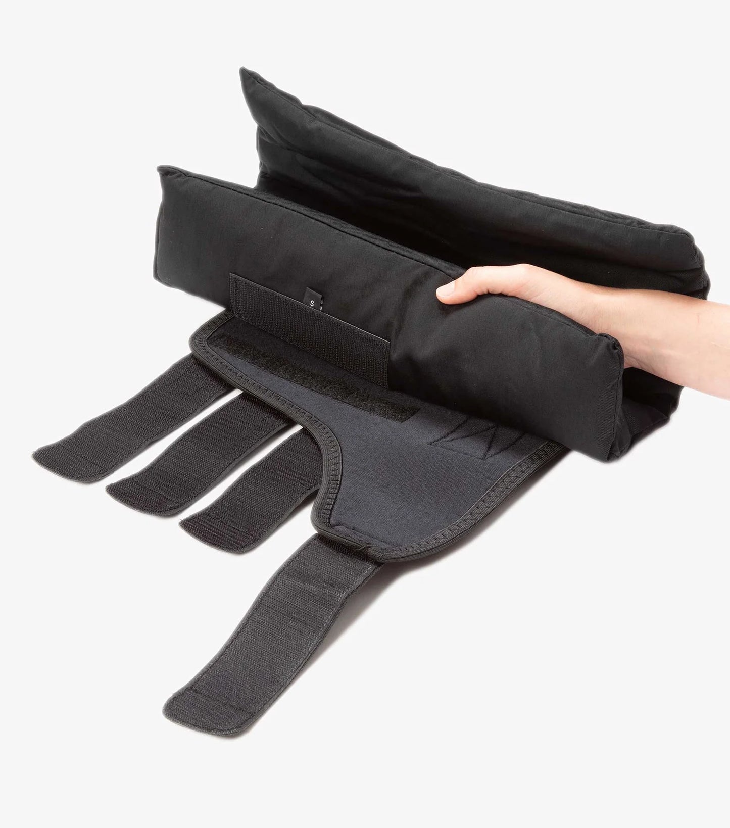 Stable Boots PE