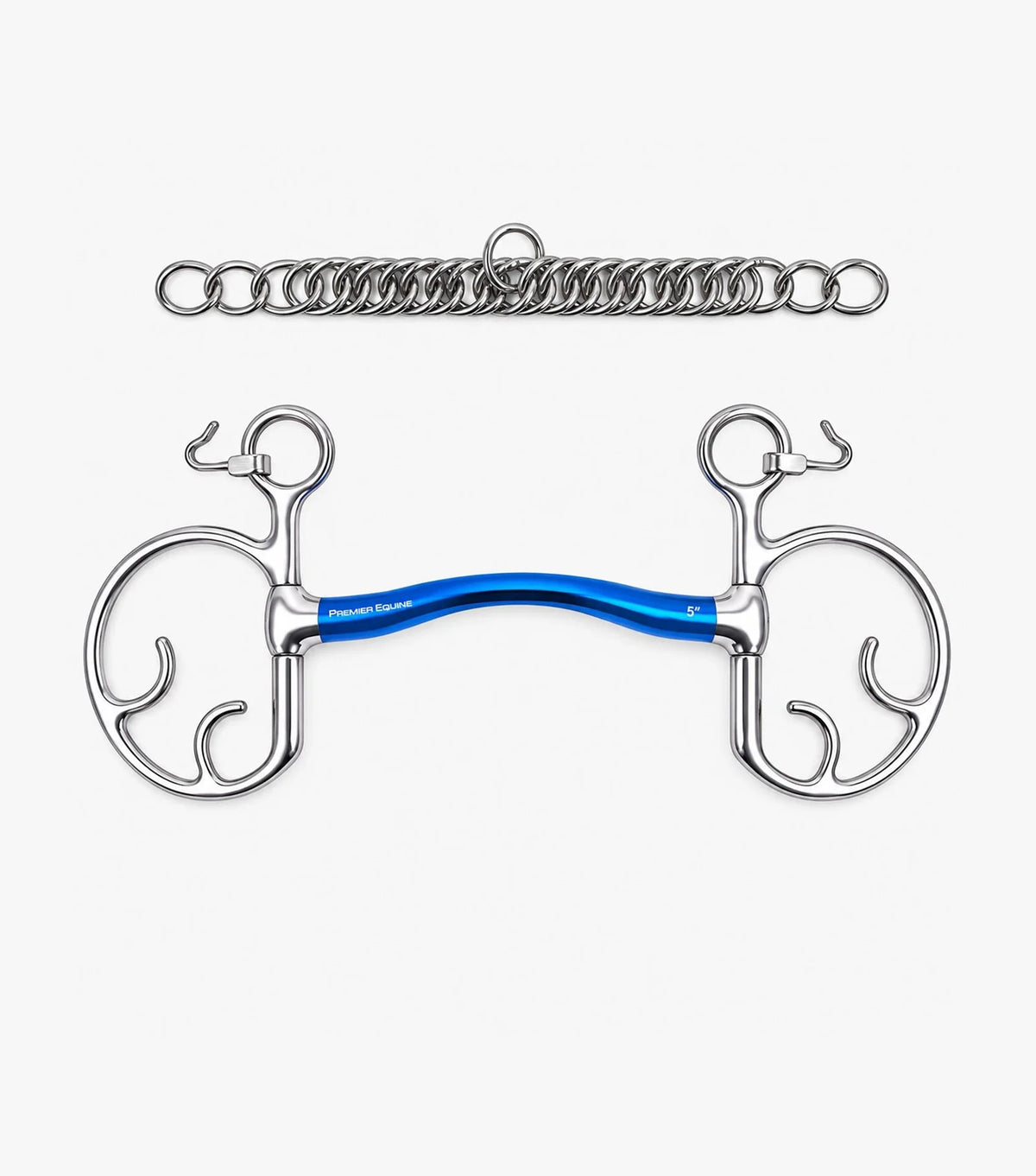 Mors Kimblewick Sweet Iron