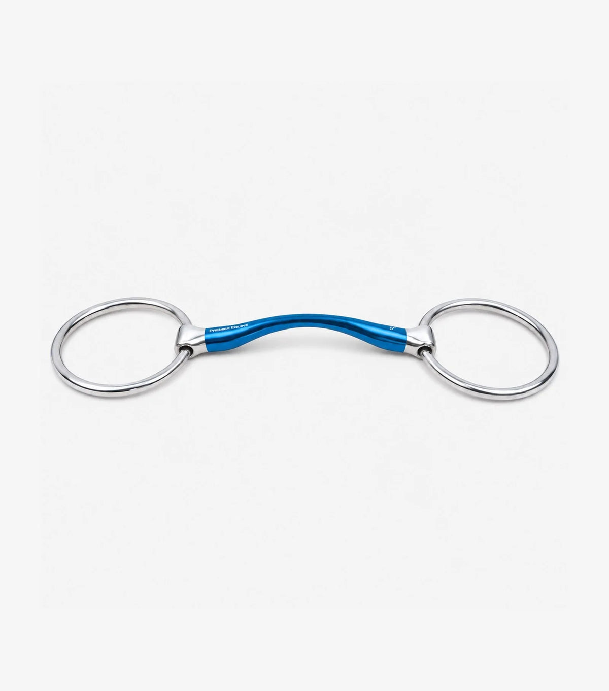 Mors 2 anneaux Sweet Iron