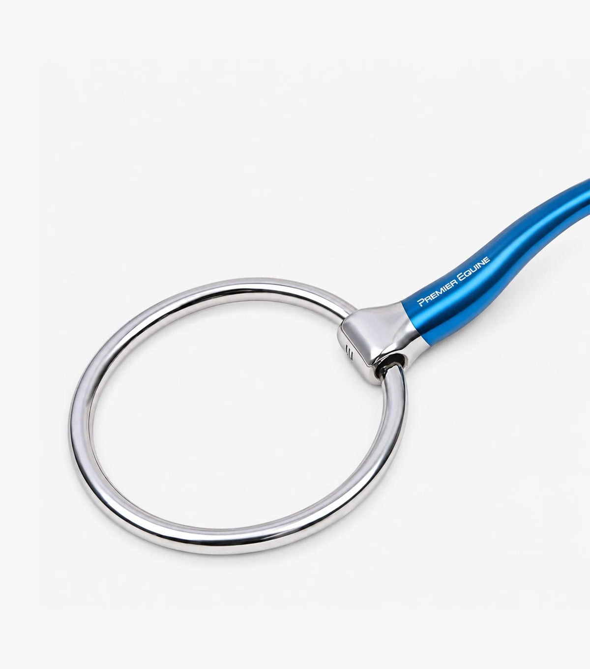 Mors 2 anneaux Sweet Iron