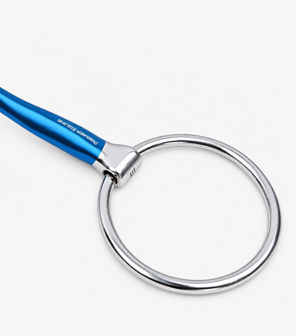 Mors 2 anneaux Sweet Iron