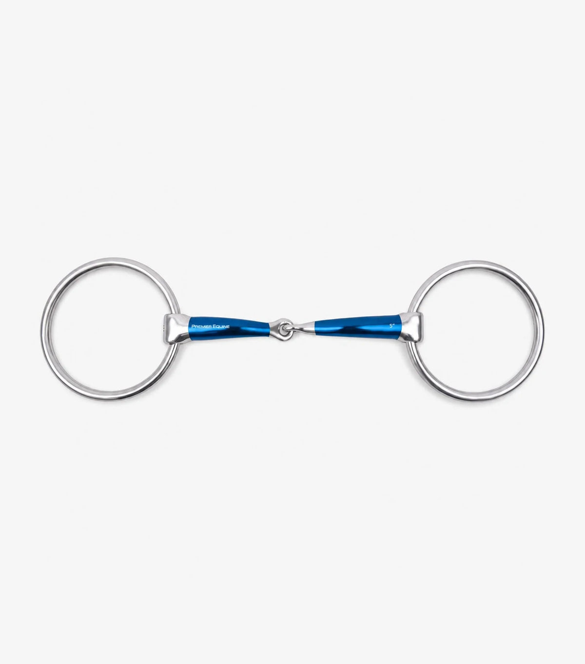 Mors 2 anneaux simple brisure Sweet Iron