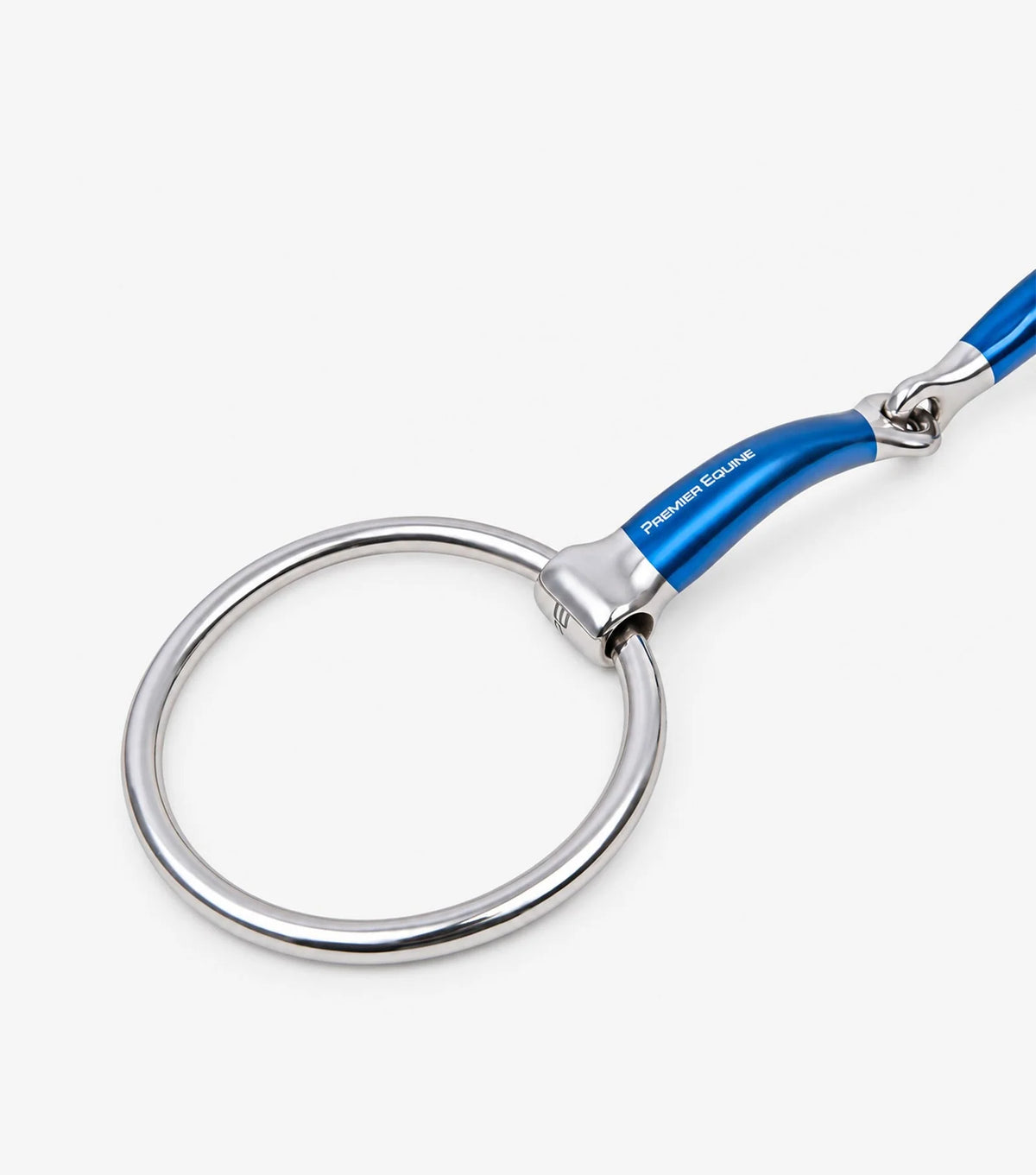 Mors 2 anneaux simple brisure Sweet Iron