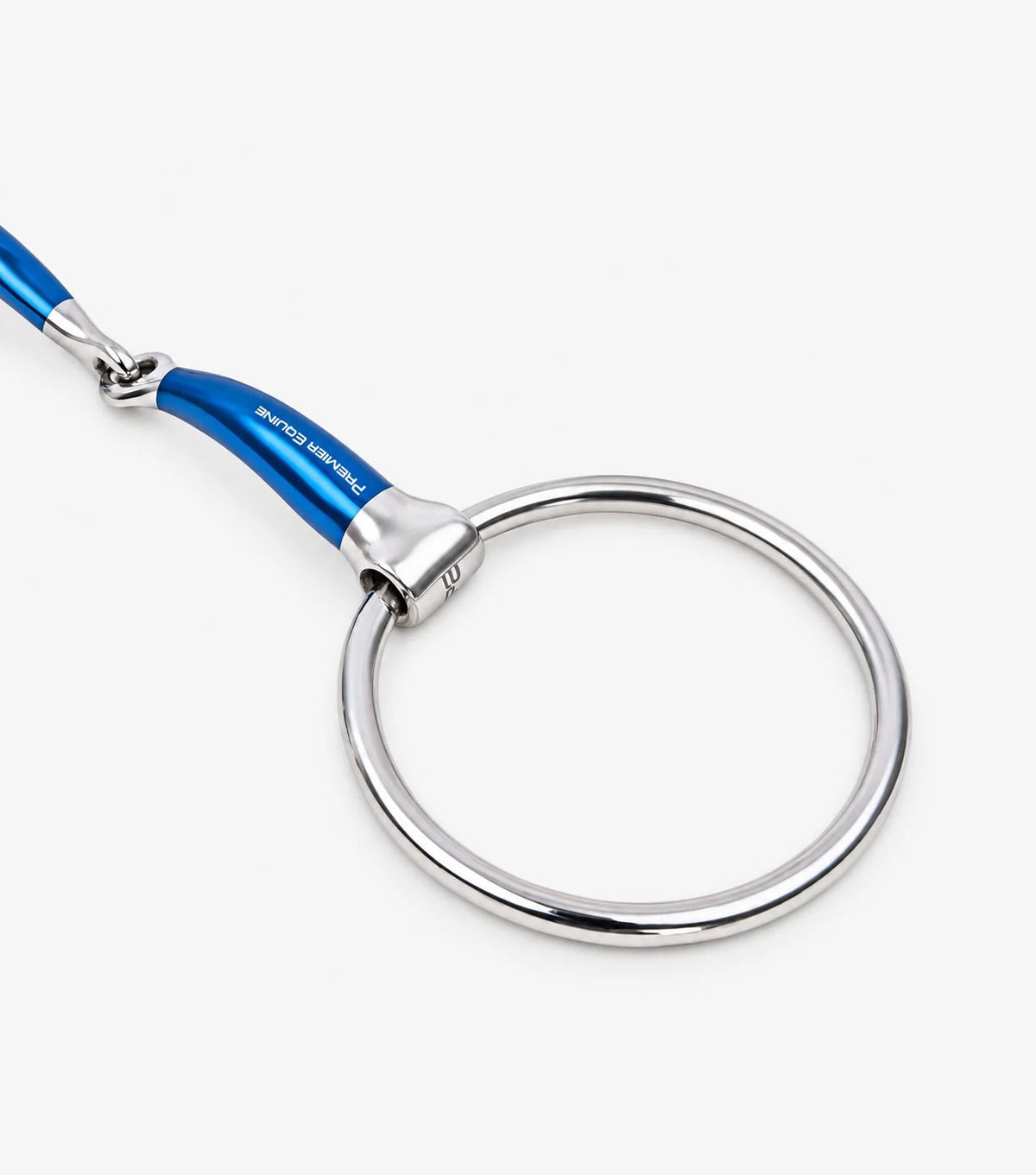 Mors 2 anneaux simple brisure Sweet Iron