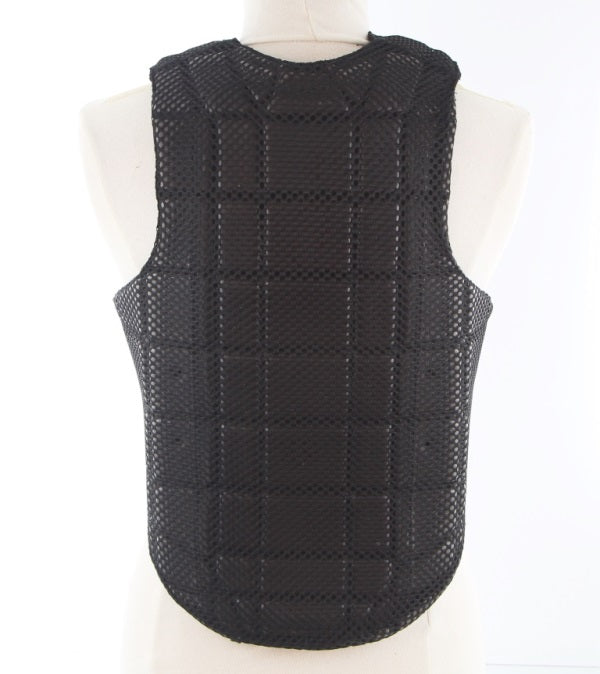 Gilet Tipperary