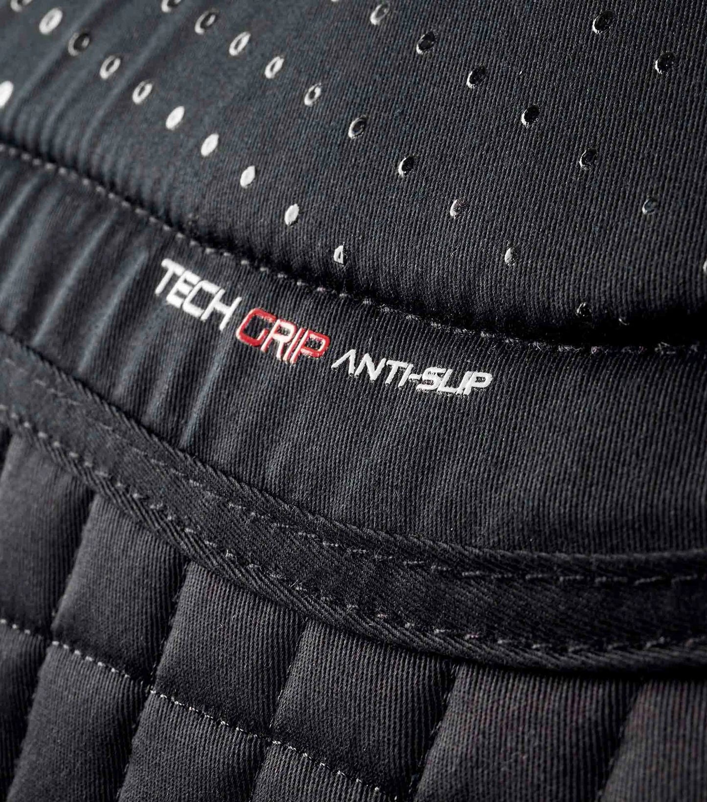 Tapis de dressage antidérapant PREMIER EQUINE Close Contact Tech Grip Pro