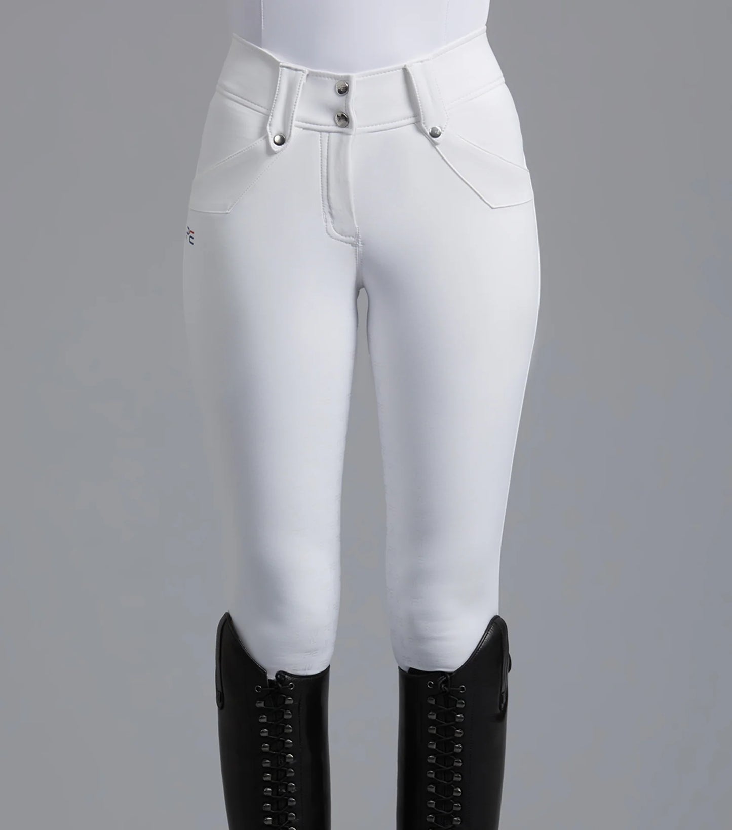 Torino Full Seat Gel Riding Breeches