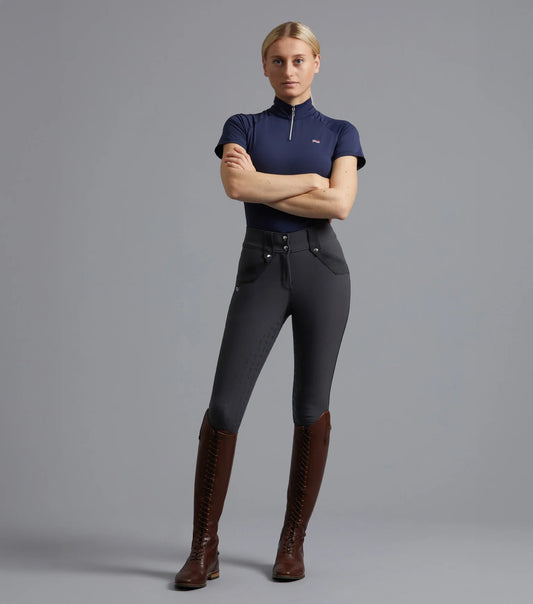 Torino Full Seat Gel Riding Breeches