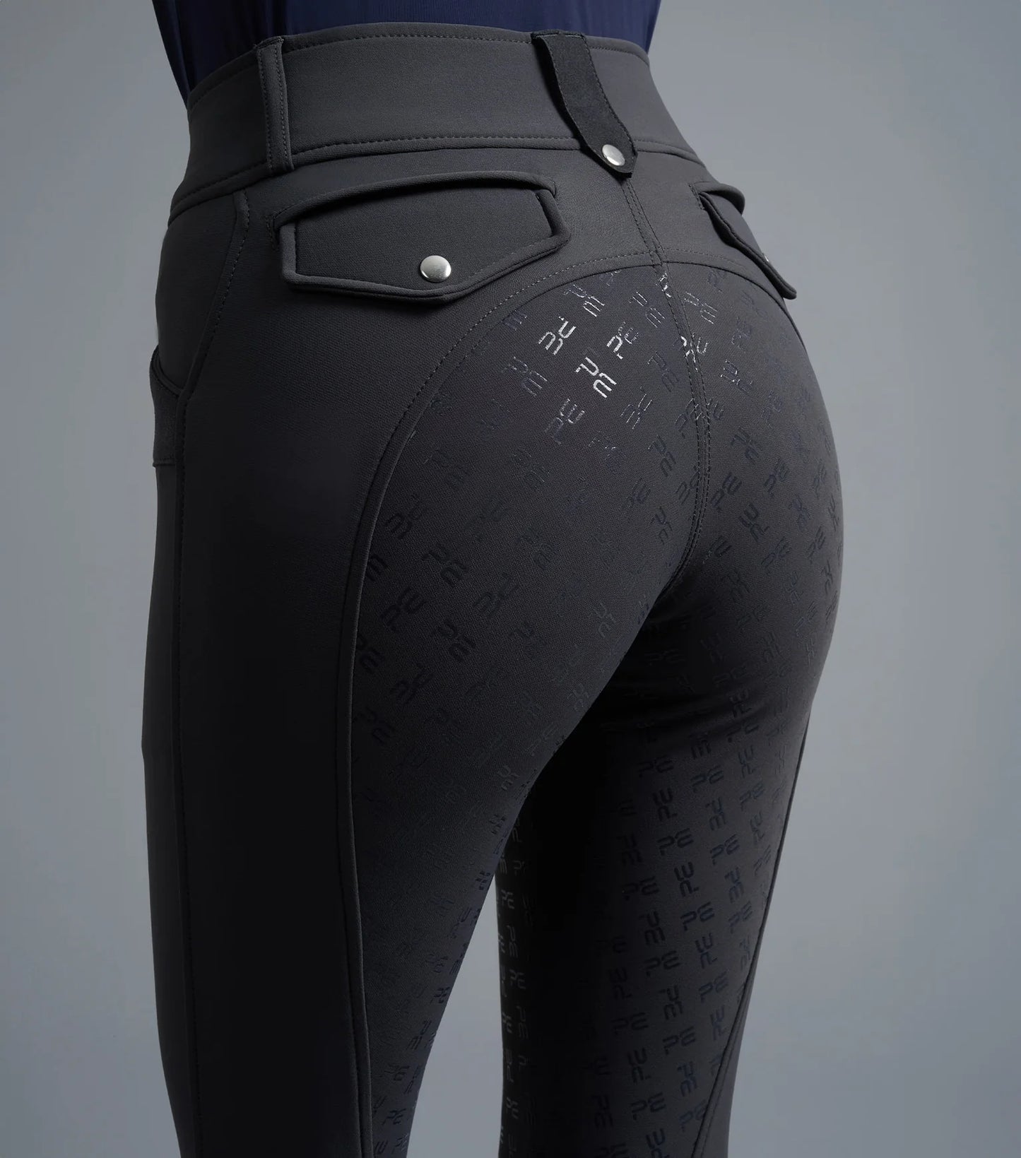 Torino Full Seat Gel Riding Breeches