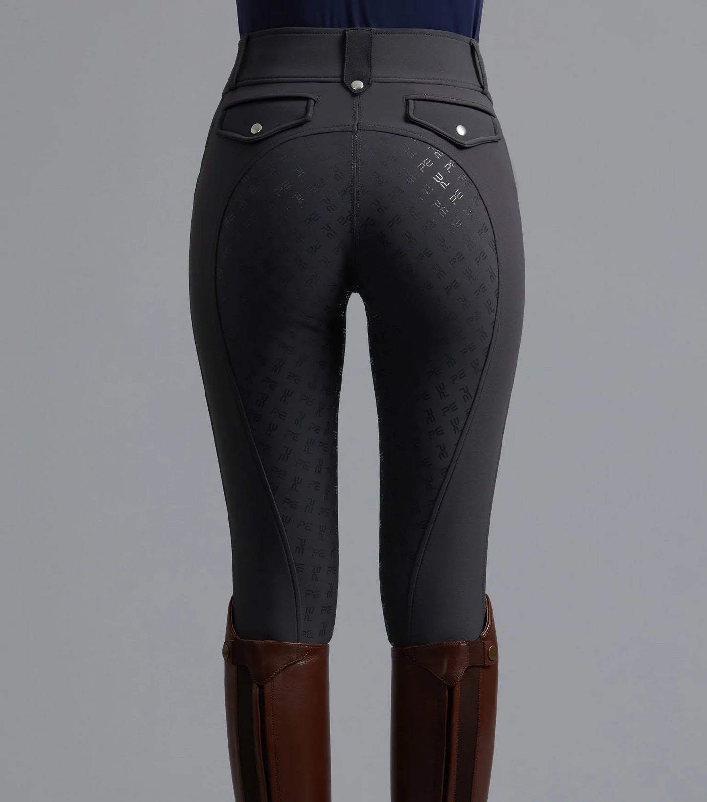 Torino Full Seat Gel Riding Breeches