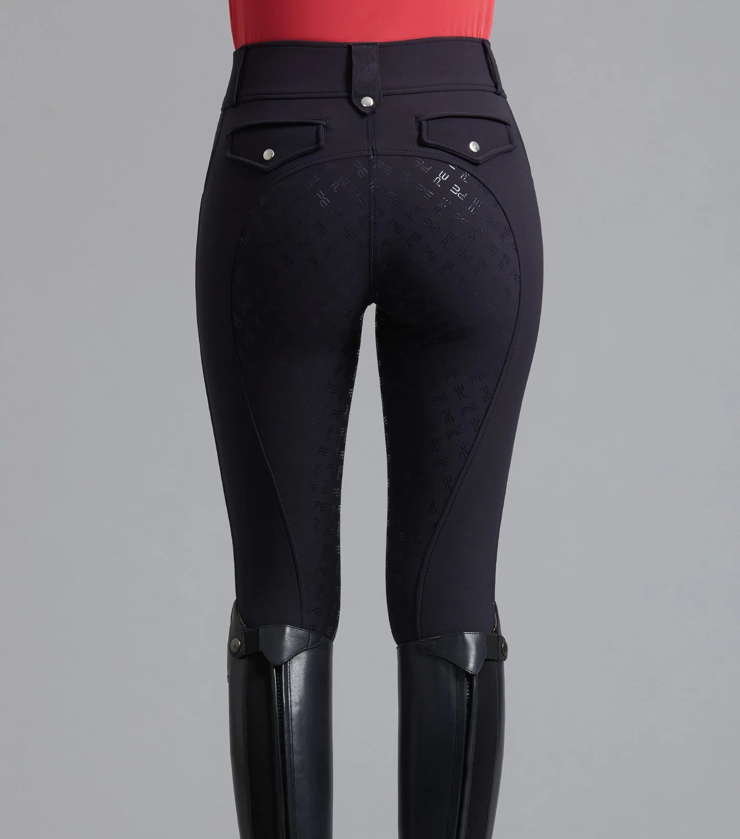 Torino Full Seat Gel Riding Breeches