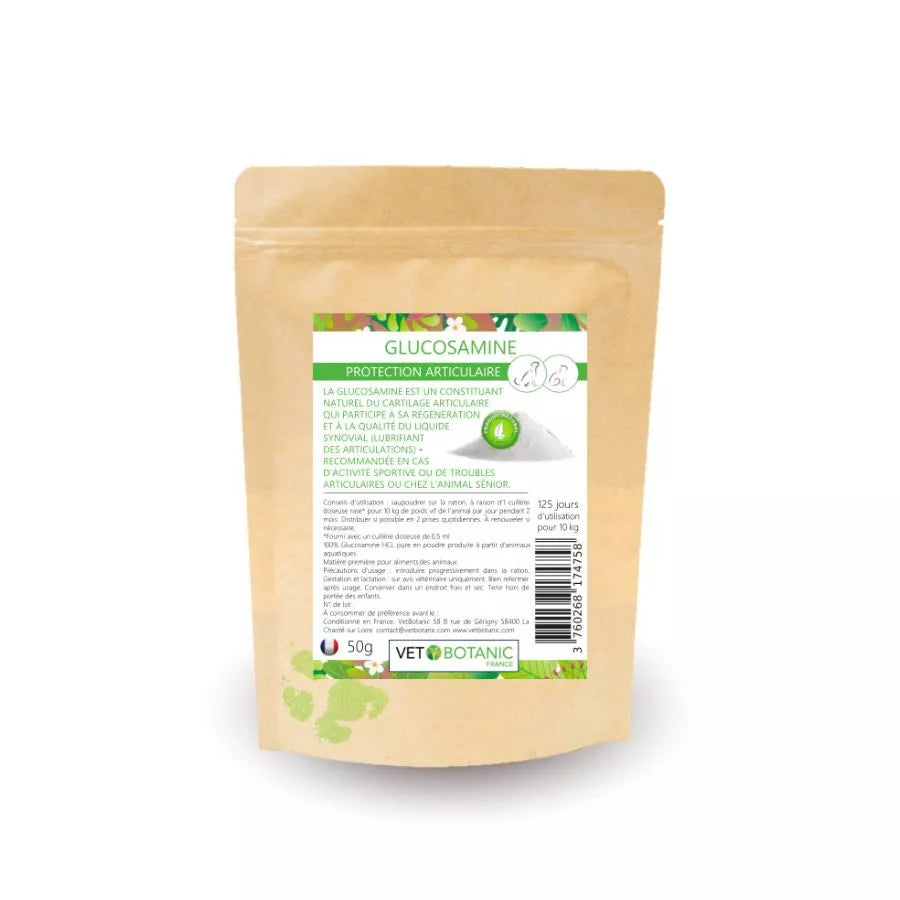 GRAINES DE CHIA – Digestion et pelage chiens et chats