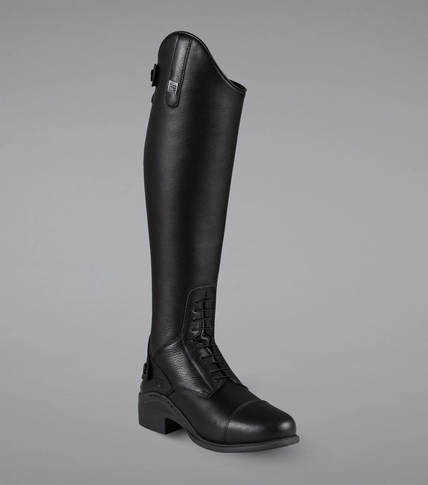 Bottes PREMIER EQUINE Vallardi, du 37 au 41